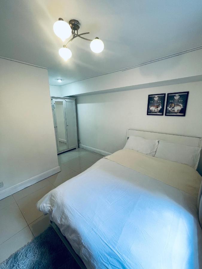 Fulham Serviced Apartment London Exterior foto